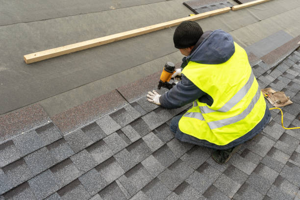 Roof Waterproofing Services in Pottsville, PA