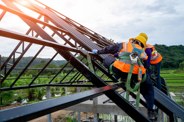 Best Storm Damage Roof Repair  in Pottsville, PA