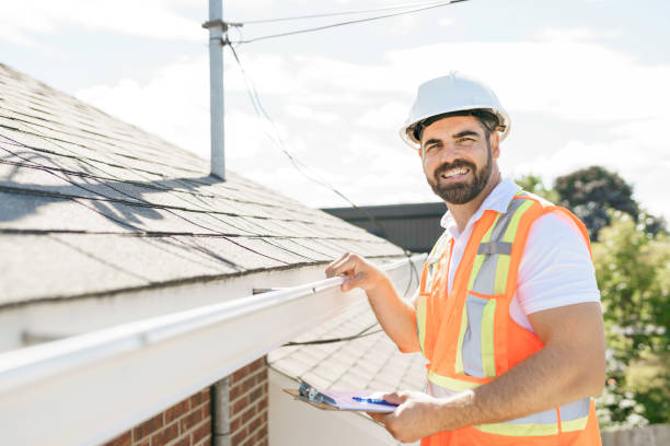 Best New Roof Installation  in Pottsville, PA