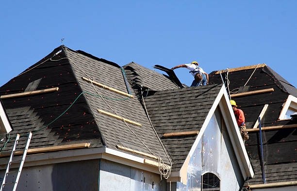 Best Emergency Roof Repair  in Pottsville, PA