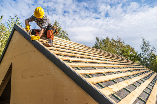 Best Commercial Roofing Services  in Pottsville, PA