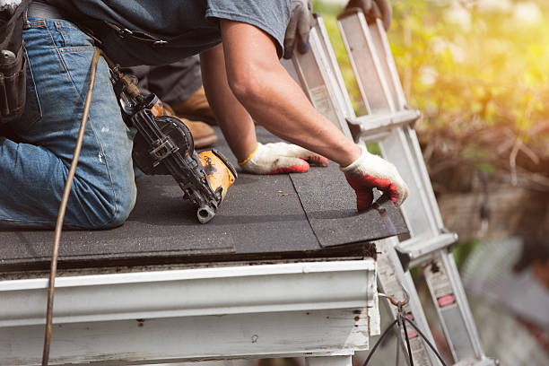Tile Roofing Contractor in Pottsville, PA